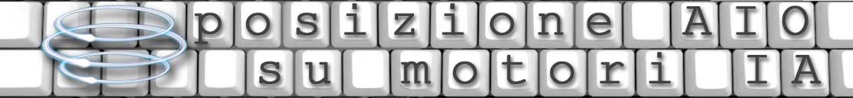 intelligenza artificiale